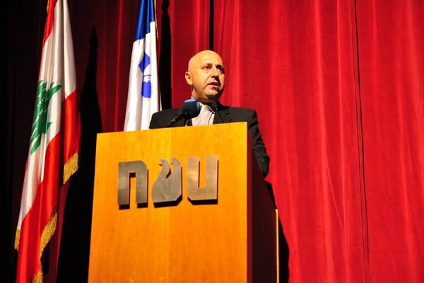 Opening of the 6th NDU Film Festival